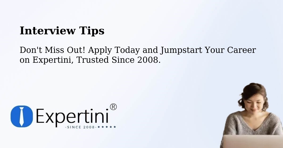 Interview Tips & Techniques for Job Seekers – Jaguariúna - Jaguariúna, Brazil Jobs Expertini